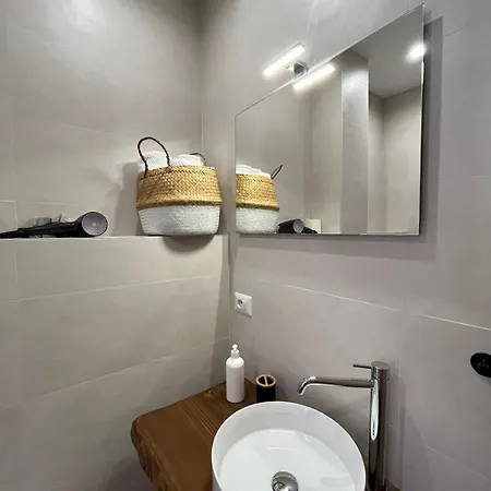 Lar ベッド・アンド・ブレックファスト