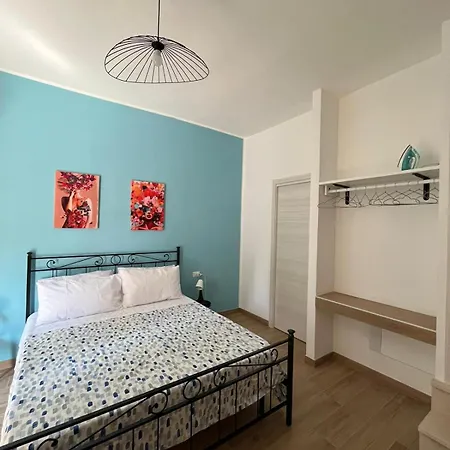 ベッド・アンド・ブレックファスト Lar