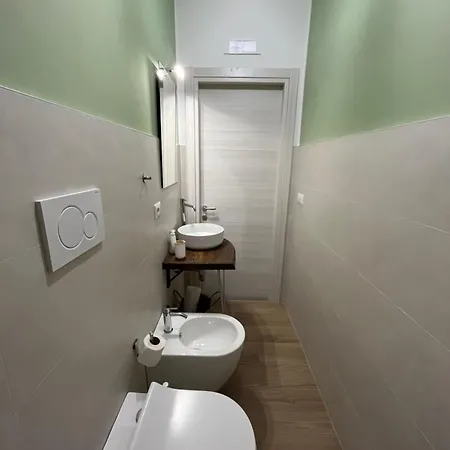 Lar ベッド・アンド・ブレックファスト 3*