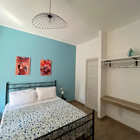 Lar ベッド・アンド・ブレックファスト