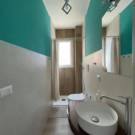 ベッド・アンド・ブレックファスト Lar モーラ・ディ・バーリ