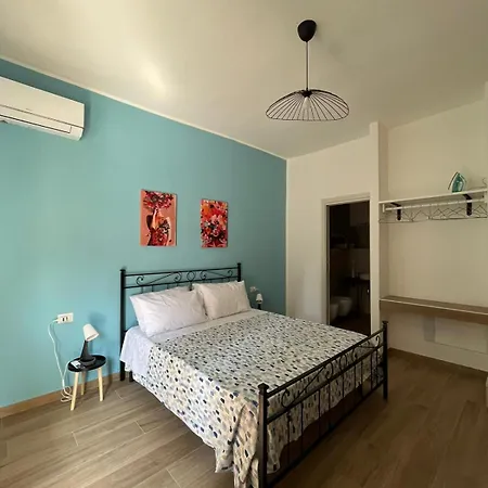 Bed & Breakfast Lar Mola di Bari