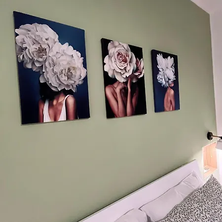 Lar Bed & Breakfast Mola di Bari