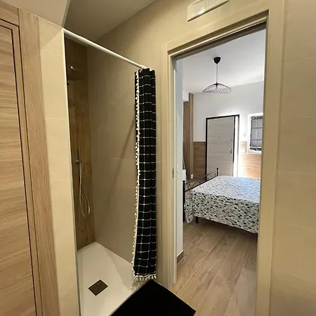 Bed & Breakfast Lar 3*