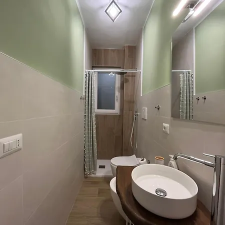 Lar Bed & Breakfast Mola di Bari