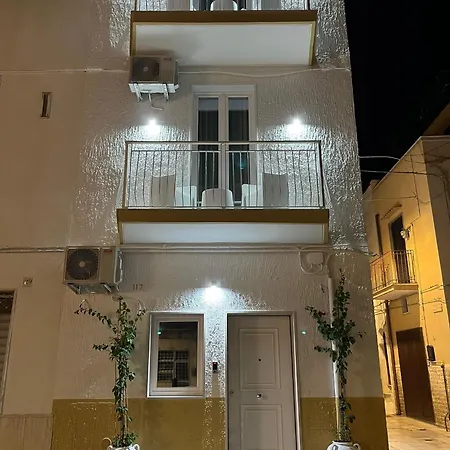 Lar Bed & Breakfast 3*