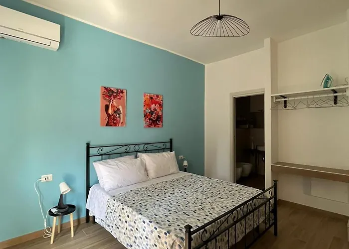 فندق مبيت وإفطار Lar مولا دي باري