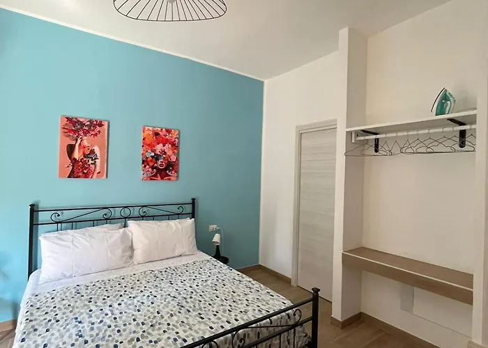 فندق مبيت وإفطار Lar