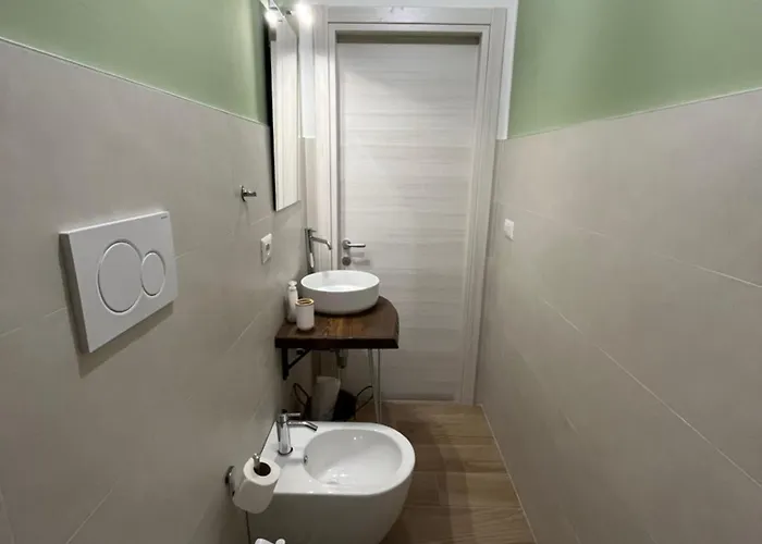 Lar فندق مبيت وإفطار 3*