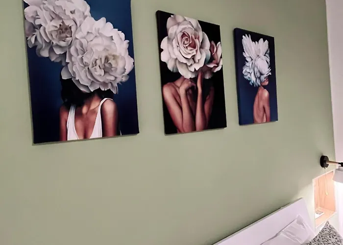 Lar فندق مبيت وإفطار مولا دي باري