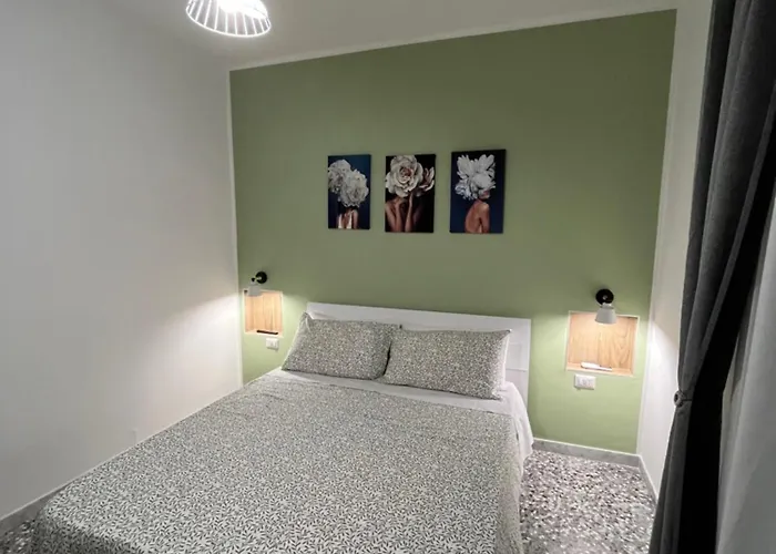 فندق مبيت وإفطار Lar