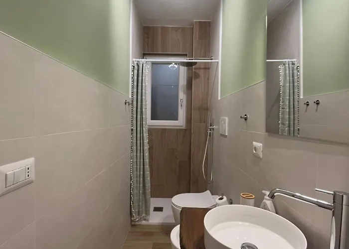 Lar فندق مبيت وإفطار مولا دي باري