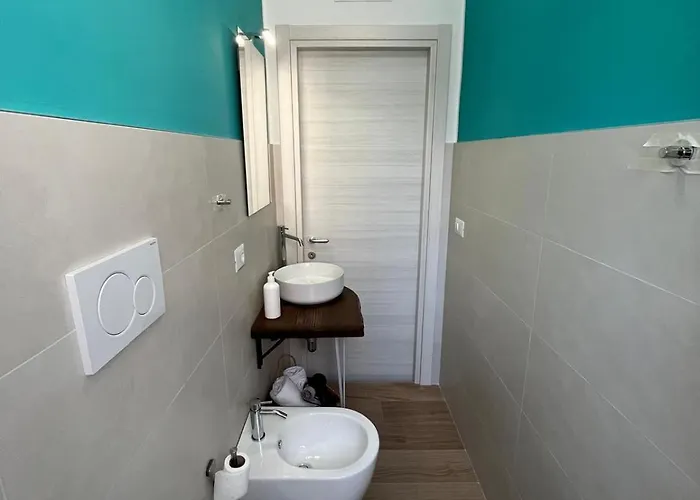 فندق مبيت وإفطار Lar 3*