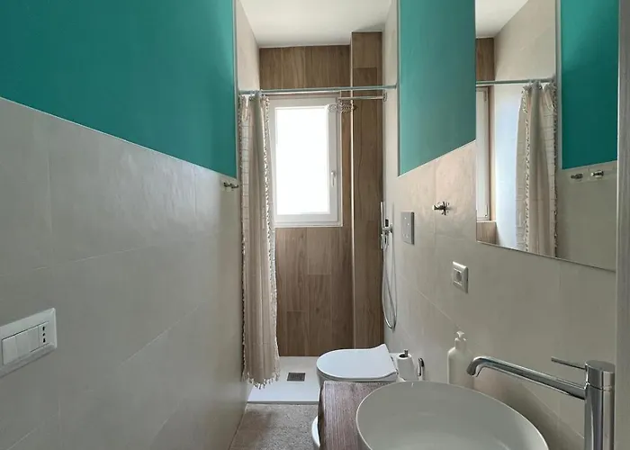 فندق مبيت وإفطار Lar مولا دي باري