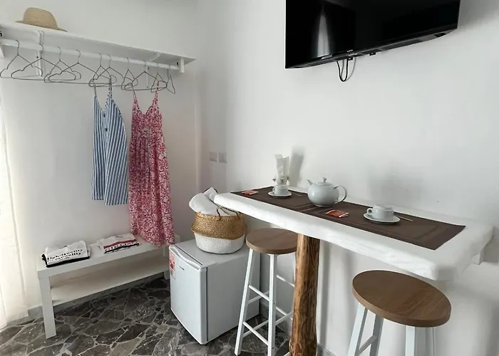 Lar مولا دي باري